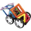 Magformers WOW Vehicle Set