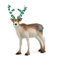 Schleich Christmas Reindeer Limited Edition 2022