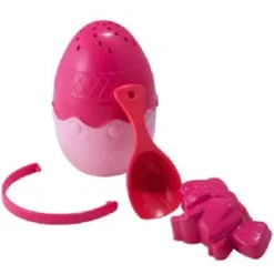 Spielstabil 5 Piece Magic Egg Sand Princess