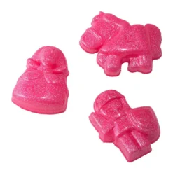 Spielstabil Princess Glitter Sand Mould Set Of 3