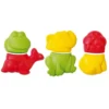 Spielstabil Crazy Wildlife Sandmoulds