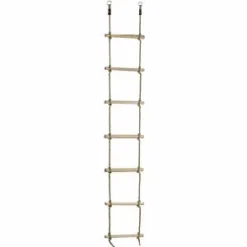 KBT Rope Ladder 7 Rung