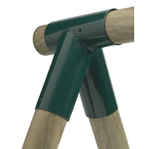 KBT Swing Corner Oblique - Round 100/100 1 KBT Swing Corner Oblique - Round 100/100