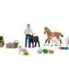 Schleich Farm Advent Calendar
