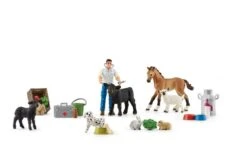 Schleich Farm Advent Calendar