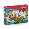 Schleich Dinosaur Advent Calendar