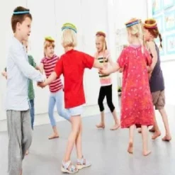 Gonge Activity Rings Set Of 6