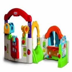 Little Tikes Discover Sounds Activity Garden Play Centre