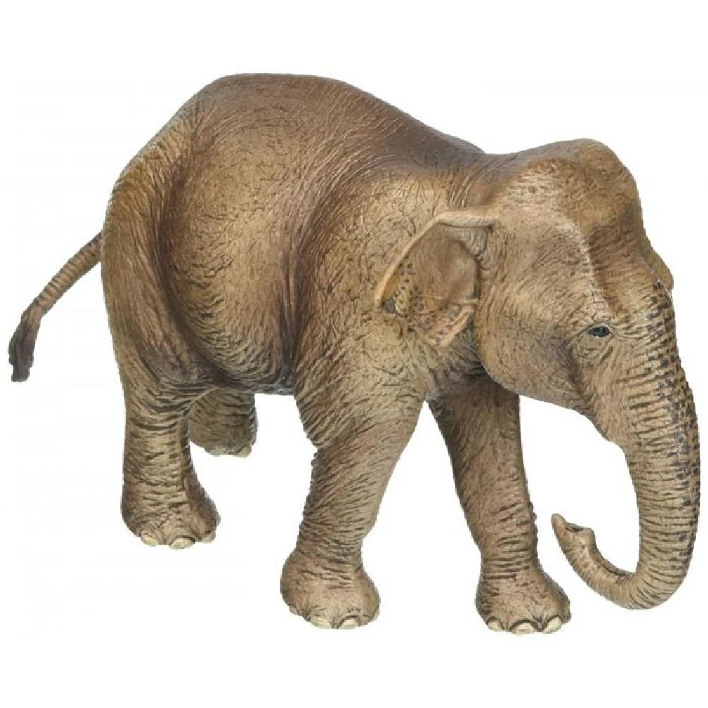 Schleich Asian Elephant Calf 1 Schleich Asian Elephant Calf