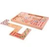 Bigjigs Jumbo Dominoes