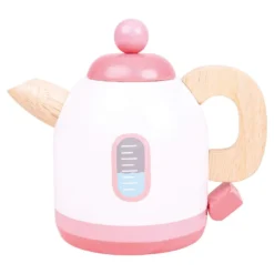 Bigjigs Kettle - Pink