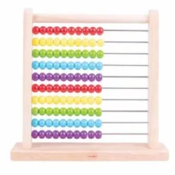 Bigjigs Abacus -Toys Promotion Store BJ721b