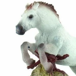 Bullyland Connemara Jumping 2 Bullyland Connemara Jumping - Image 2