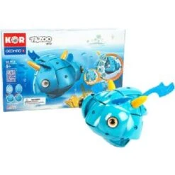 Geomag KOR Tazoo Beto -Toys Promotion Store Betob