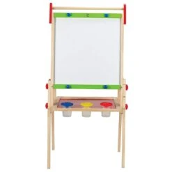 Hape All In 1 Easel