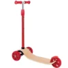 Hape Street Surfer Wooden Scooter