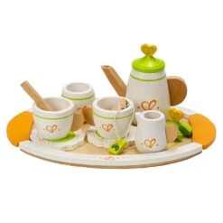 Hape Tea Set For Two