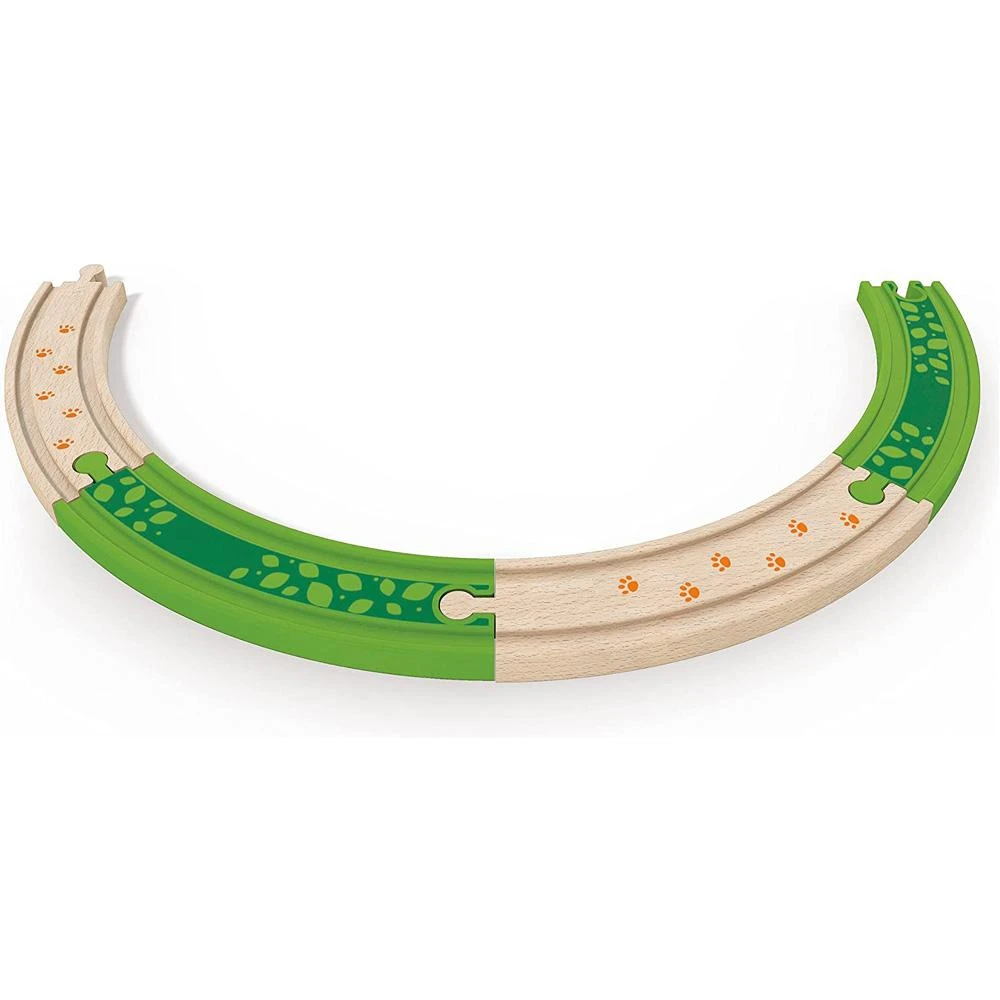 Hape Deep Jungle Track Pack 1 Hape Deep Jungle Track Pack