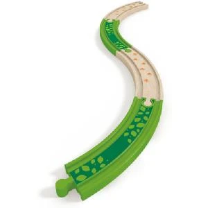 Hape Deep Jungle Track Pack 2 Hape Deep Jungle Track Pack - Image 2