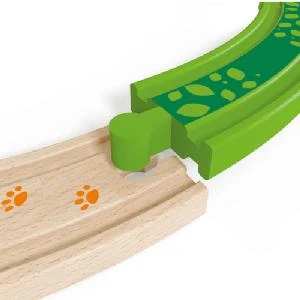 Hape Deep Jungle Track Pack 3 Hape Deep Jungle Track Pack - Image 3