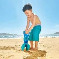 Hape Sand Grabber -Toys Promotion Store E4062b