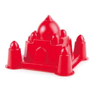 Hape Sand Mould Taj Mahal 2 Hape Sand Mould Taj Mahal - Image 2