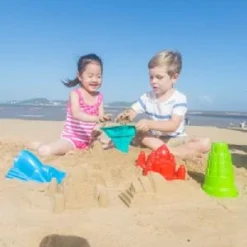 Hape Sand Mould Taj Mahal 5 Hape Sand Mould Taj Mahal -Toys Promotion Store E4063tajmahalb