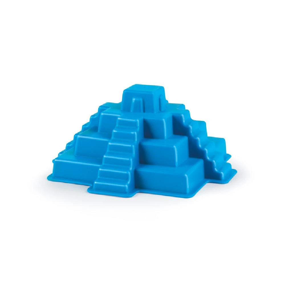Hape Sand Mould Mayan Pyramid 1 Hape Sand Mould Mayan Pyramid
