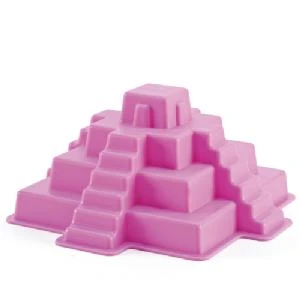 Hape Sand Mould Mayan Pyramid 2 Hape Sand Mould Mayan Pyramid - Image 2