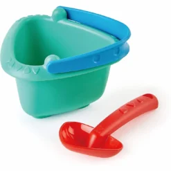 Hape Baby Bucket And Spade