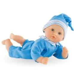 Corolle Doll Calin Blue -Toys Promotion Store FFP30b