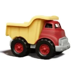 Green Toys Dump Truck