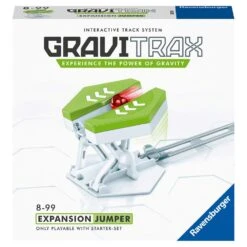 Ravensburger GraviTrax Add On Expansion Jumper