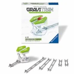 Ravensburger GraviTrax Add On Expansion Jumper -Toys Promotion Store GTJumperb