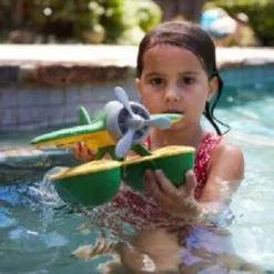 Green Toys Sea Plane -Toys Promotion Store GTSEAG1029b