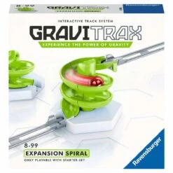 Ravensburger GraviTrax Spiral Add On