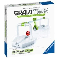 Ravensburger GraviTrax Add On Expansion Zipline