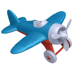 Green Toys Airplane