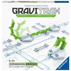 Ravensburger GraviTrax Expansion Bridges Set