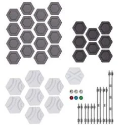 Ravensburger GraviTrax Expansion Trax Set 5 Ravensburger GraviTrax Expansion Trax Set -Toys Promotion Store GTexpansiontraxb