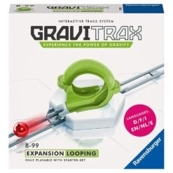 Ravensburger GraviTrax Add On Extension Loop