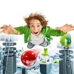 Ravensburger GraviTrax Add On Extension Loop -Toys Promotion Store GTloopb