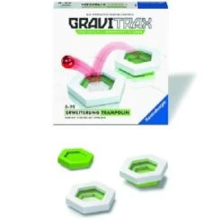 Ravensburger GraviTrax Add On Trampoline 5 Ravensburger GraviTrax Add On Trampoline -Toys Promotion Store GTtrampolineb