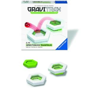 Ravensburger GraviTrax Add On Trampoline 3 Ravensburger GraviTrax Add On Trampoline - Image 3