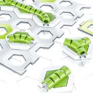 Ravensburger GraviTrax Expansion Tunnel Set 2 Ravensburger GraviTrax Expansion Tunnel Set - Image 2