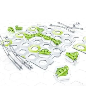 Ravensburger GraviTrax Expansion Tunnel Set 3 Ravensburger GraviTrax Expansion Tunnel Set - Image 3