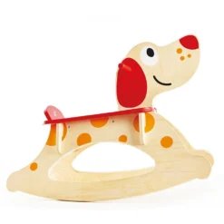Hape Rocking Puppy