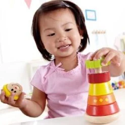 Hape Stacking Jill