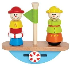 Hape Balance Boat
