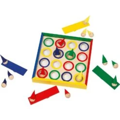 Goki Flying Elf Game